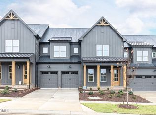 1047 Coldspring Cir, Durham, NC 27705