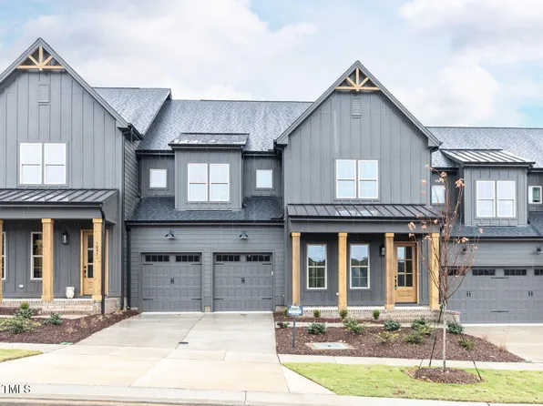 1047 Coldspring Cir, Durham, NC 27705