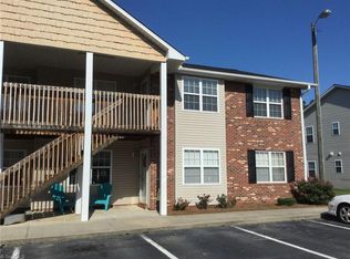 1012 Westbrook Ct, Archdale, NC 27263