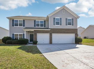 10229 Highland Creek Cir, Indian Land, SC 29707