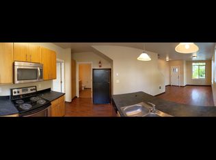 Alder Park, Eugene, OR 97401