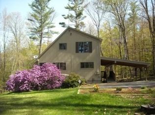 14 Butman Rd, Enfield, NH 03748