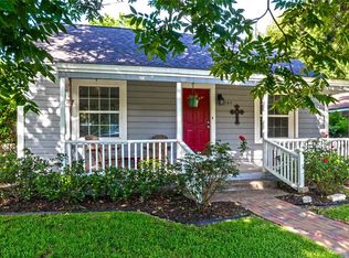 1204 Ewing St, Brenham, TX 77833