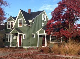 263 Lyndwood Ave, Hanover Township, PA 18706