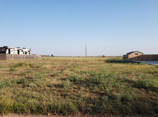 1505 Preston Trl, Snyder, TX 79549