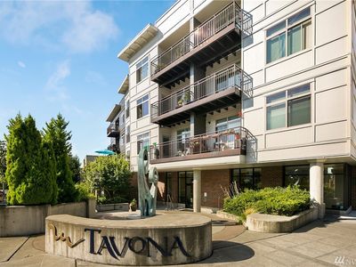 3333 Wallingford Ave N APT 202, Seattle, WA, 98103