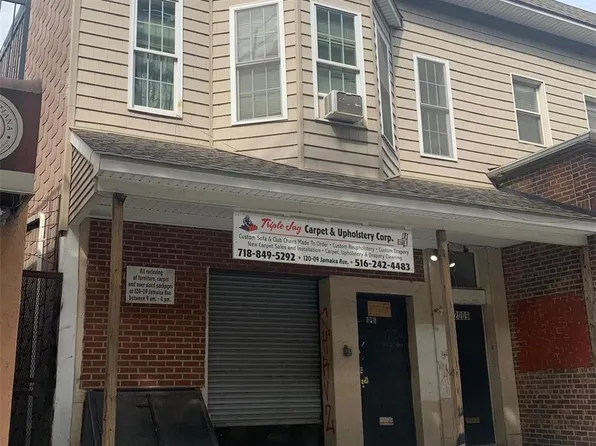 120-09 Jamaica Avenue, Richmond Hill, NY 11418
