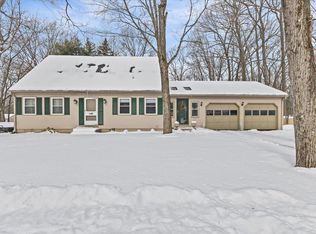 199 Oak Circle, Colchester, VT 05446