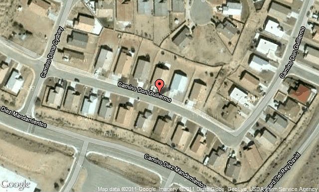 Map View