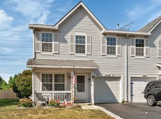 1750 Raleigh Trl, Romeoville, IL 60446