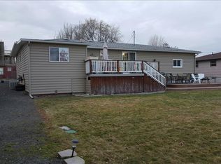 3431 7th St E, Lewiston, ID 83501