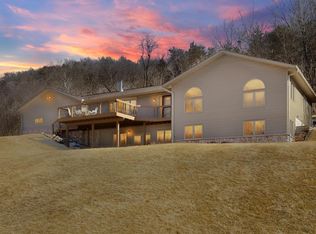 570 White Tail Dr, Stoddard, WI 54658