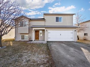 119 Barron Way, Kalispell, MT 59901