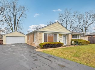 354 Marquette St, Park Forest, IL 60466