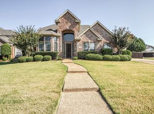 2109 Winding Way Ln, Allen, TX 75002