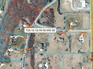 Niagara Ln #8, Fond Du Lac, WI