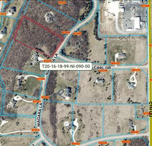 Niagara Ln #8, Fond Du Lac, WI, 54937