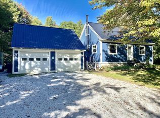 223 Jedware Cir, Swanton, VT 05488