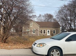 1408 Webster St, Fort Calhoun, NE 68023