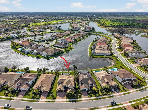114 Indigo River Pt, Jupiter, FL 33478