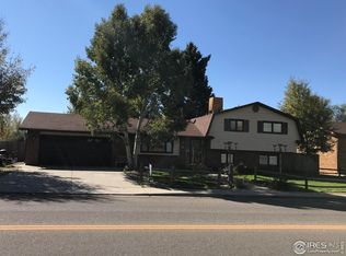 536 Tipple Pkwy, Frederick, CO 80530