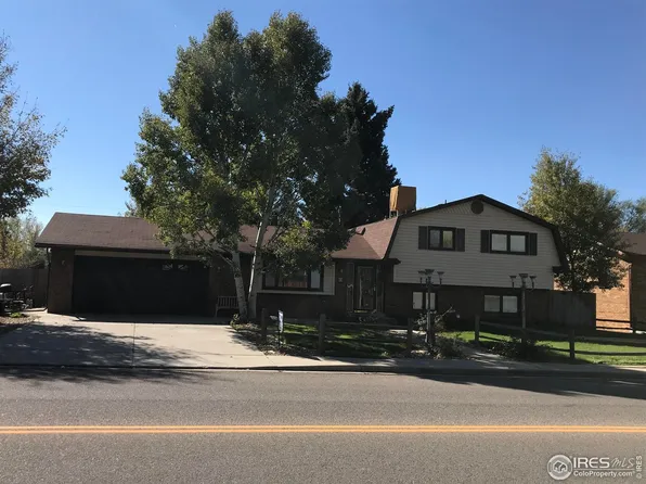 536 Tipple Pkwy, Frederick, CO 80530