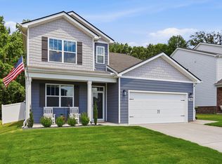 7145 Scotlyn Way, White House, TN 37188