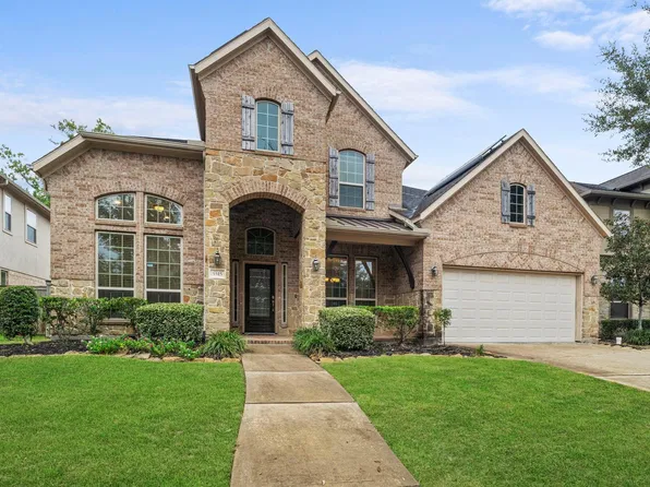 5515 Mangrove Creek Ln, Sugar Land, TX 77479
