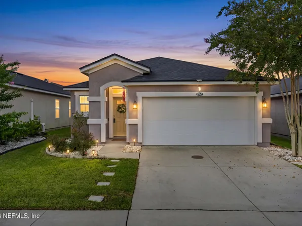 15149 RAIN LILY Street, Jacksonville, FL 32258