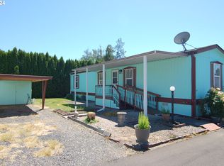 34492 Berg Rd UNIT 14, Warren, OR 97053