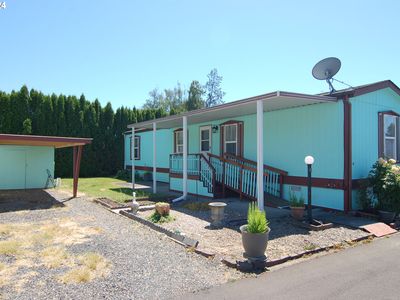 34492 Berg Rd UNIT 14, Warren, OR, 97053