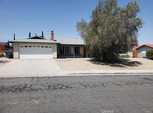 2065 Barcelona Cir, Barstow, CA 92311