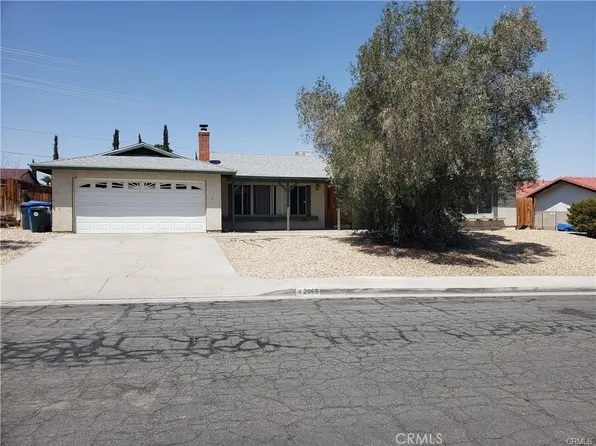 2065 Barcelona Cir, Barstow, CA 92311