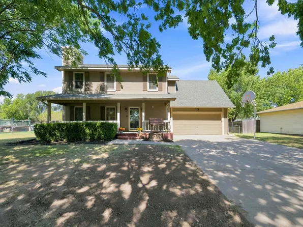 224 W Swanee Dr, Goddard, KS 67052