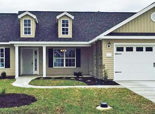 2932 Ivy Glen Drive Gln #IVY, Conway, SC 29526