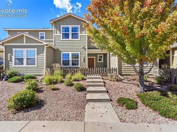1799 Portland Gold Dr, Colorado Springs, CO 80905