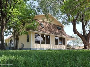 5882-331 County Rd, Silt, CO 81652