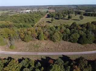 LOT 6 Fraction Point, Warsaw, MO 65355