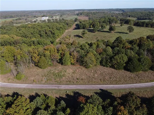 LOT 6 Fraction Point, Warsaw, MO 65355