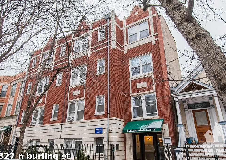 1st image of 2827 N Burling St #1425