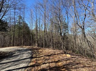 Trac I 2 Crockett Mountain Ln, Hayesville, NC 28904