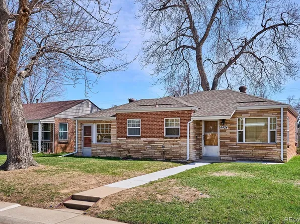 4424 S Washington Street, Englewood, CO 80113