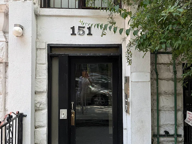 151 W 78th St #4C — Photo 20