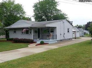 118 Andrea Blvd, Niles, OH 44446