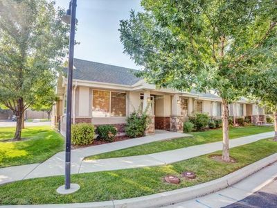 6412 S Laura Jo Ln, West Jordan, UT, 84129