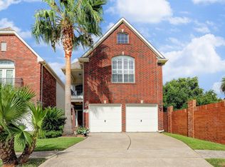 3602 Royal Royce Dr, Houston, TX 77042