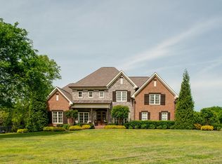 2462 Durham Manor Dr, Franklin, TN 37064