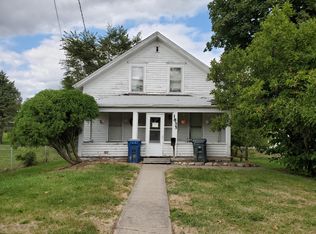 1835 Lucas St, Muscatine, IA 52761