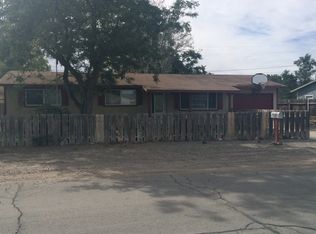 215 McCart St, Fernley, NV