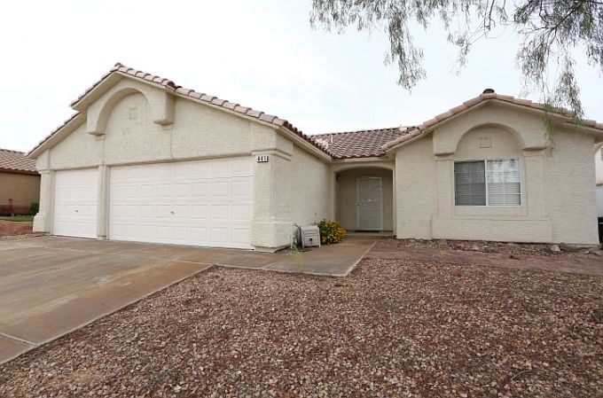 1st image of 441 Waterwheel Falls Dr